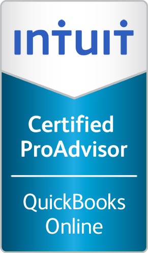 Intuit Certified ProAdvisor