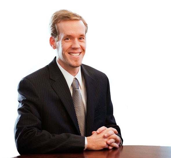 Alan McSwain, CPA